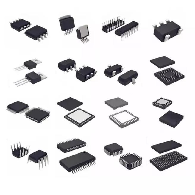 Bipolar Transistor Arrays